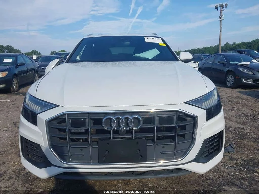 Audi Q8 55 PREMIUM * CARFAX * ����� �� ����������� | Mobile.bg � ����������� 13