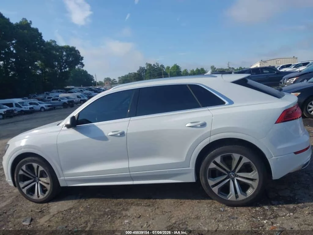 Audi Q8 55 PREMIUM * CARFAX * ����� �� ����������� | Mobile.bg � ����������� 15