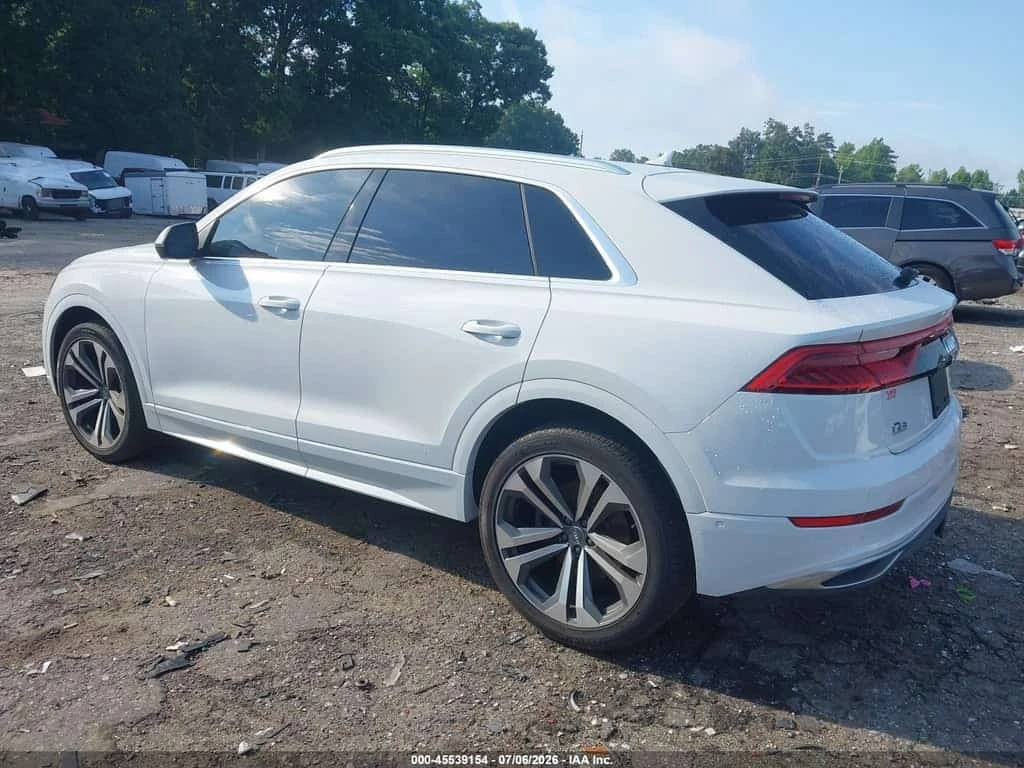 Audi Q8 55 PREMIUM * CARFAX * ����� �� ����������� | Mobile.bg � ����������� 3