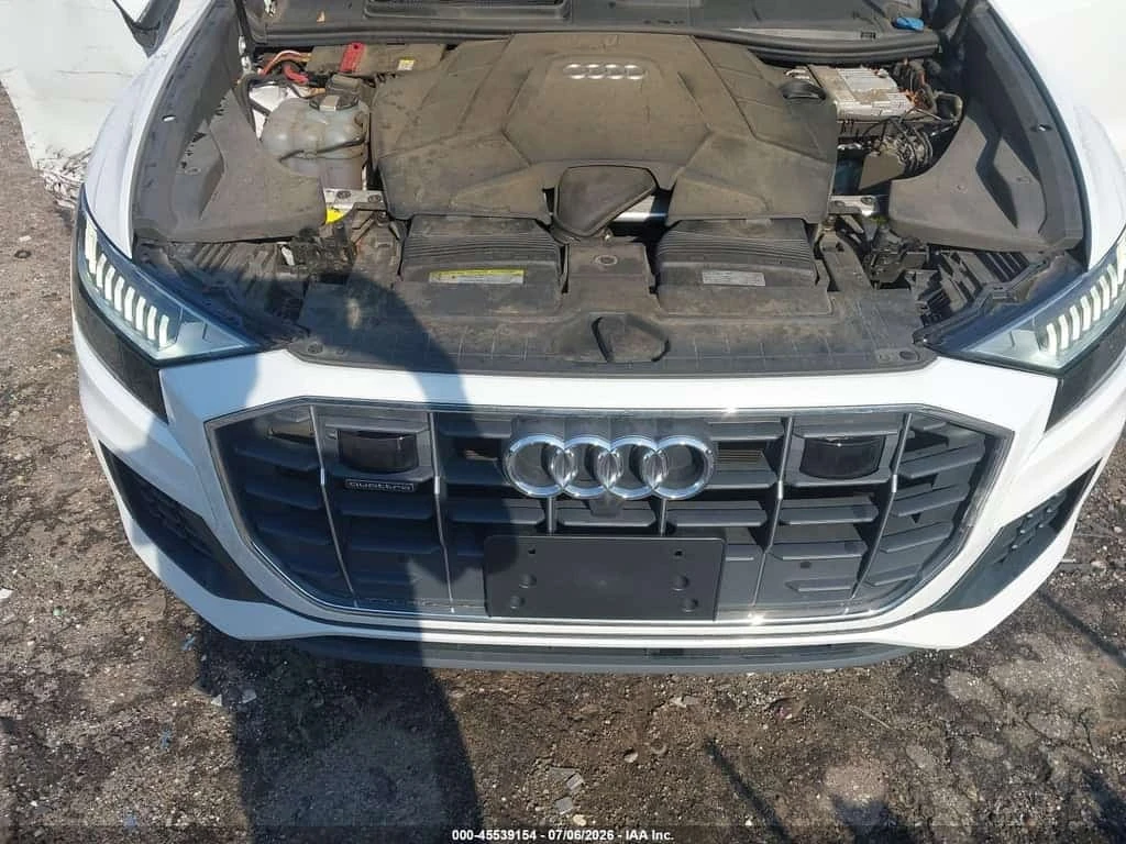 Audi Q8 55 PREMIUM * CARFAX * ����� �� ����������� | Mobile.bg � ����������� 10