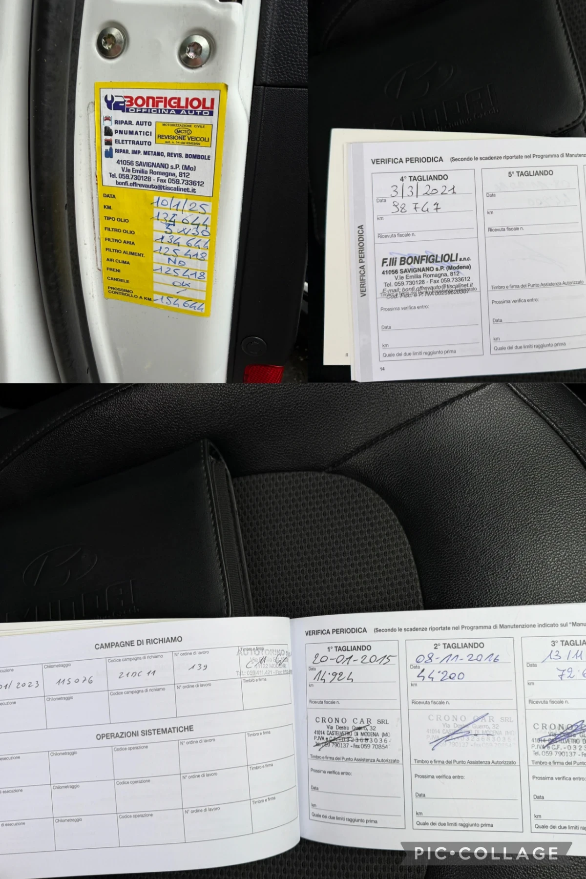 Hyundai IX35 2.0CRDI* 4x4* Premium, снимка 14 - Автомобили и джипове - 56276016