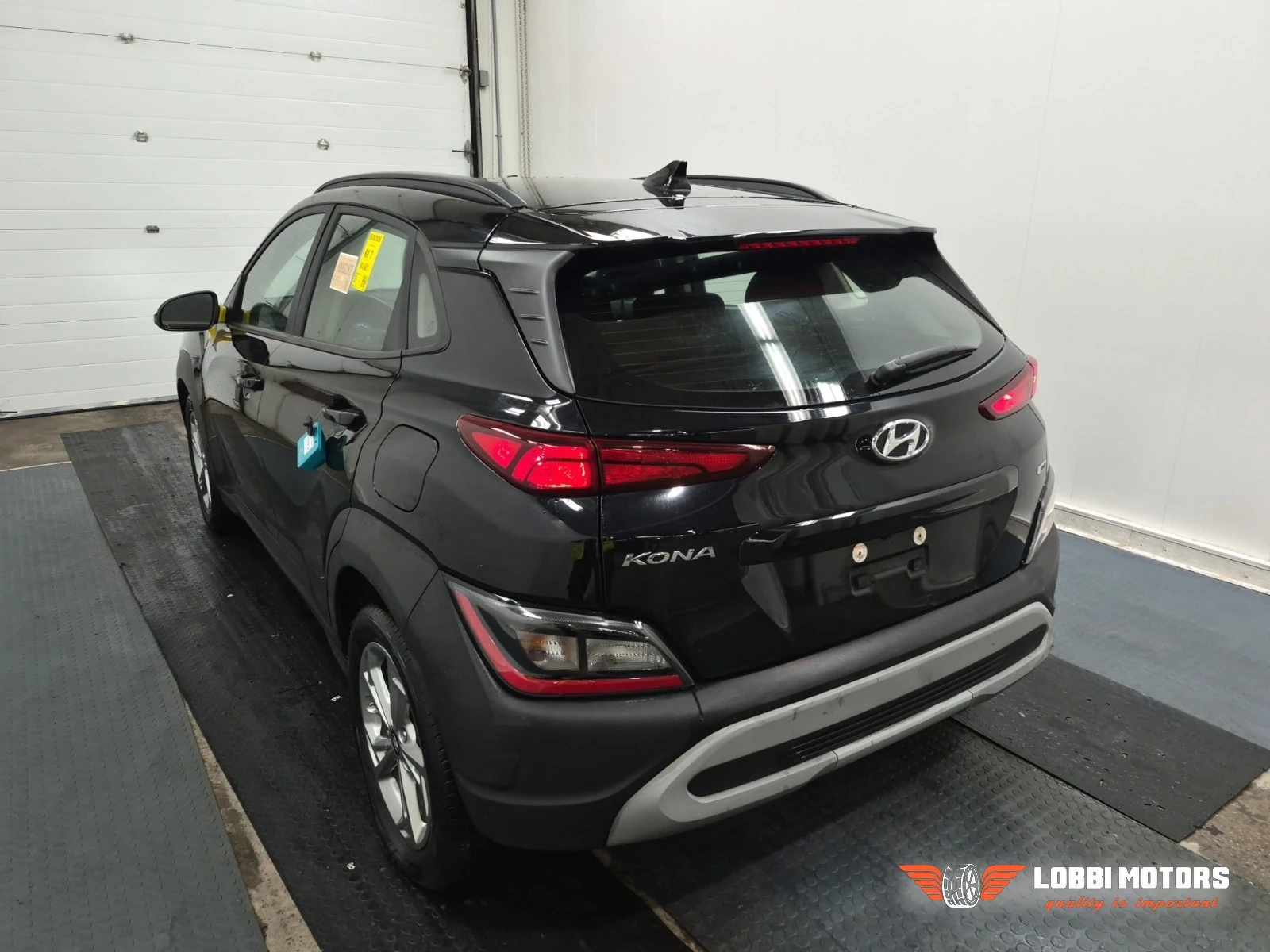 Hyundai Kona, снимка 6 - Автомобили и джипове - 56297440