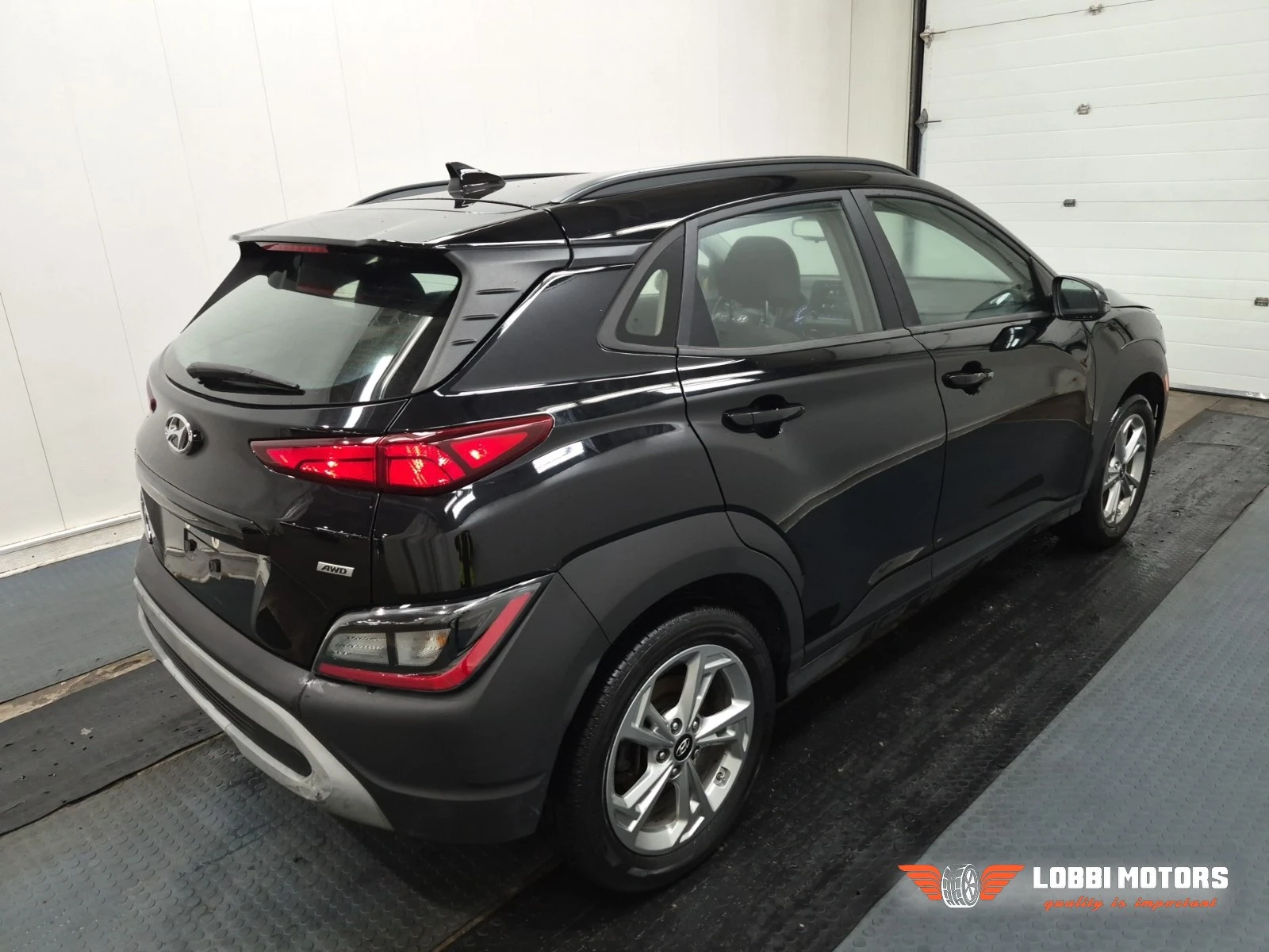 Hyundai Kona, снимка 2 - Автомобили и джипове - 56297440