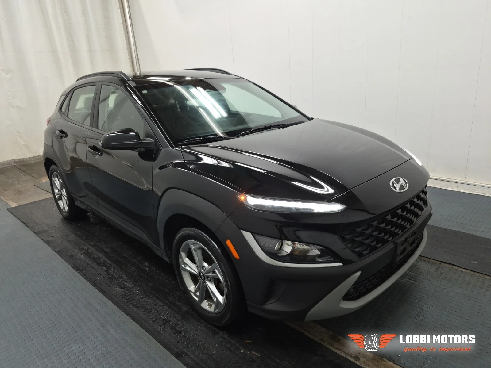 Hyundai Kona, снимка 5 - Автомобили и джипове - 56297440