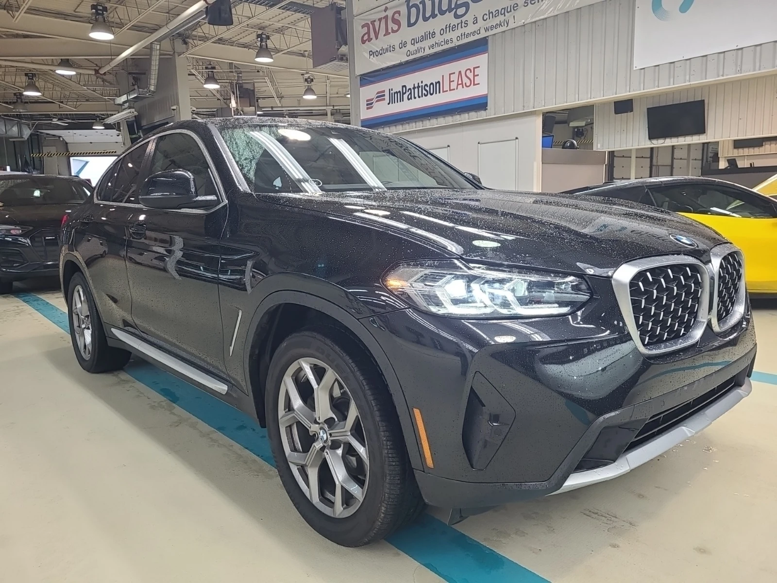 BMW X4 XDRIVE30I, снимка 2 - Автомобили и джипове - 56505518