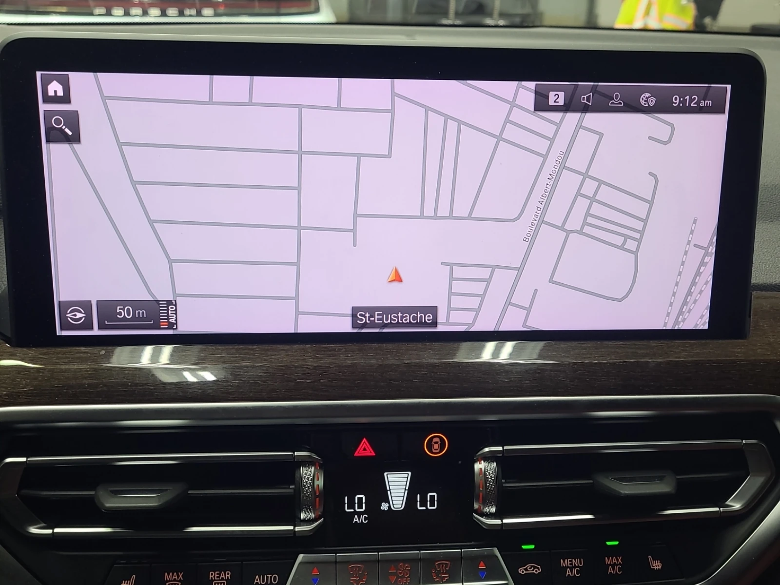 BMW X4 XDRIVE30I, снимка 10 - Автомобили и джипове - 56505518