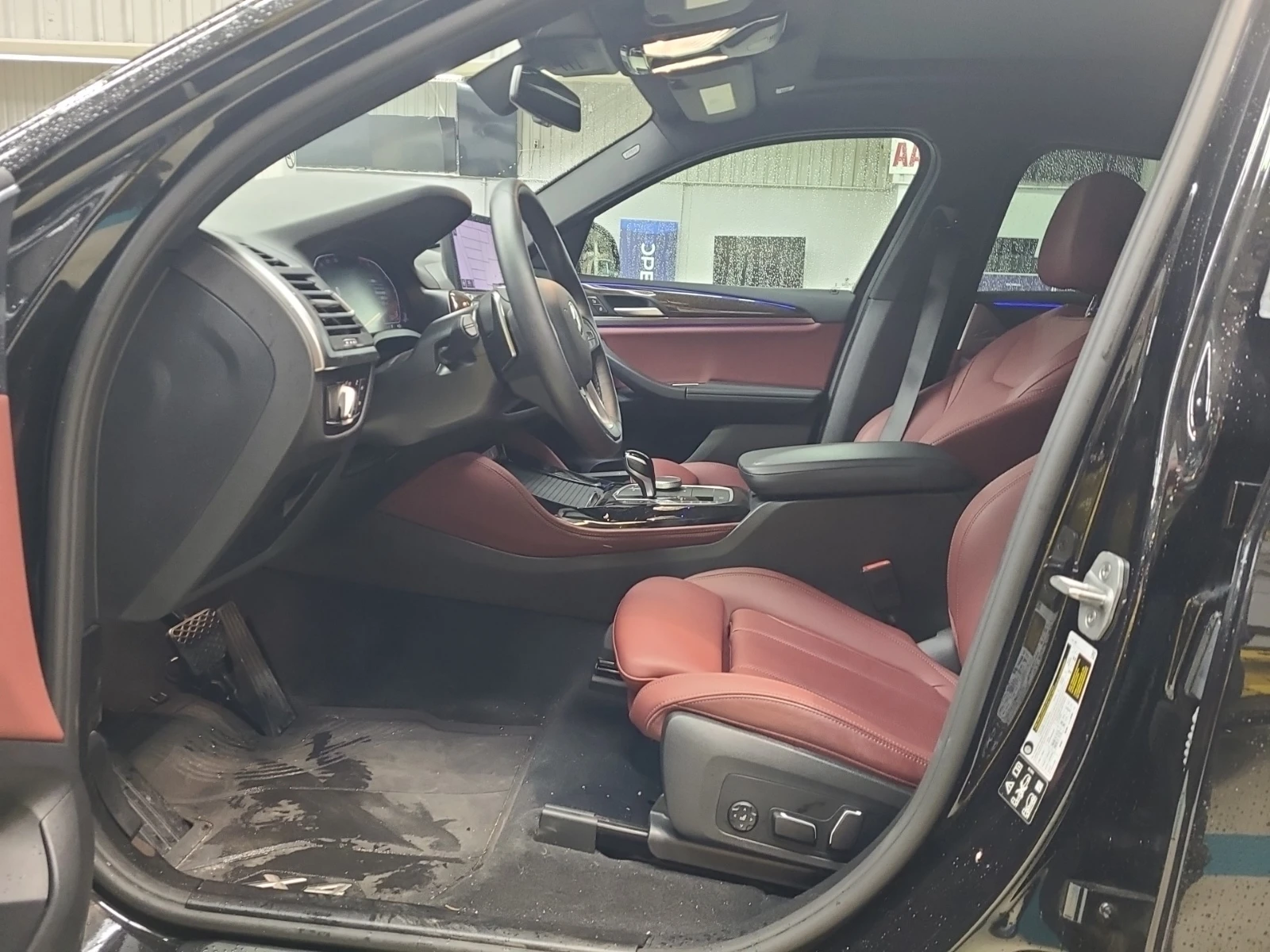 BMW X4 XDRIVE30I, снимка 7 - Автомобили и джипове - 56505518