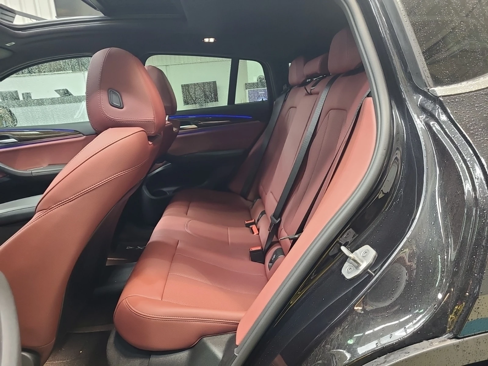 BMW X4 XDRIVE30I, снимка 13 - Автомобили и джипове - 56505518