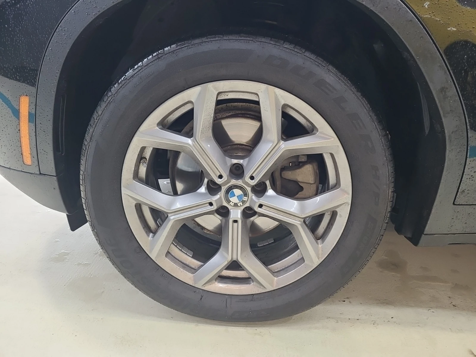 BMW X4 XDRIVE30I, снимка 5 - Автомобили и джипове - 56505518