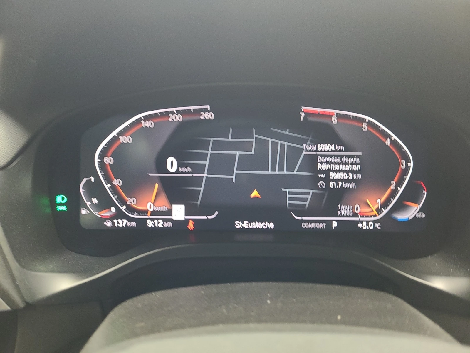 BMW X4 XDRIVE30I, снимка 9 - Автомобили и джипове - 56505518