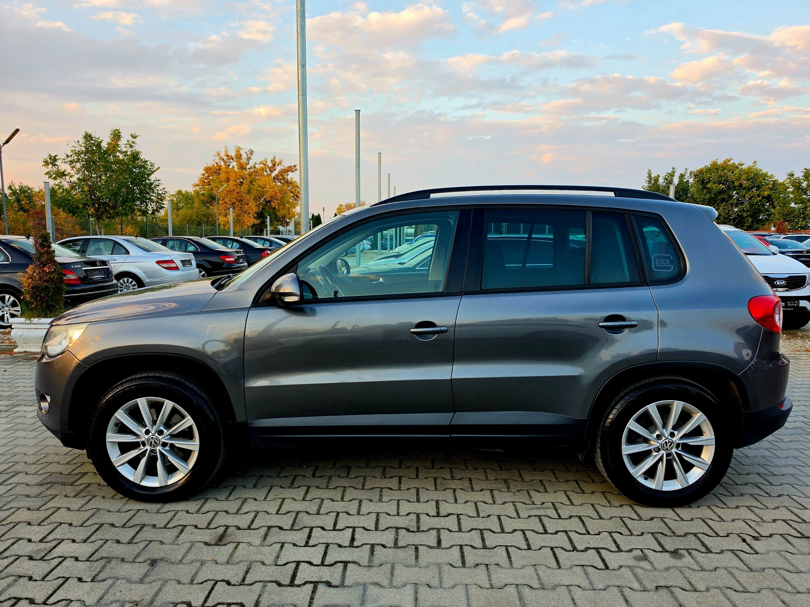 VW Tiguan 1.4TSI ������ | Mobile.bg � ����������� 4