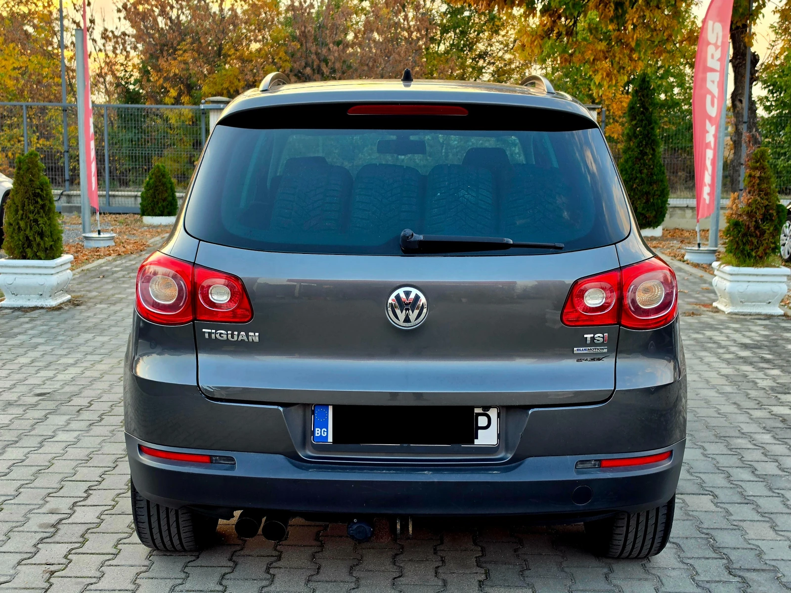 VW Tiguan 1.4TSI ������ | Mobile.bg � ����������� 6