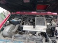 Mitsubishi Pajero 2.8 блокаж - изображение 2