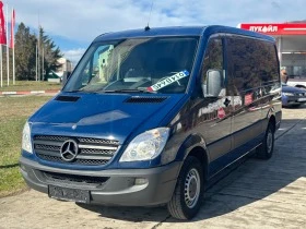 Mercedes-Benz Sprinter 216 cdi, снимка 1