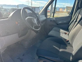 Mercedes-Benz Sprinter 216 cdi, снимка 10