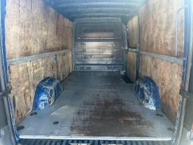 Mercedes-Benz Sprinter 216 cdi, снимка 8