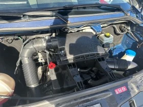 Mercedes-Benz Sprinter 216 cdi, снимка 13