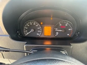 Mercedes-Benz Sprinter 216 cdi, снимка 11