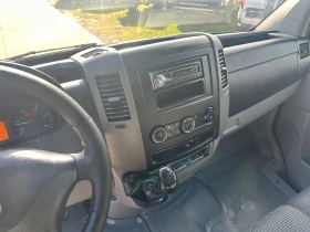 Mercedes-Benz Sprinter 216 cdi, снимка 15