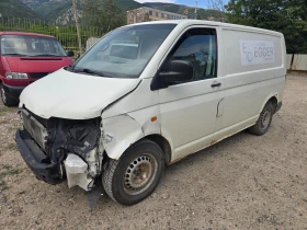 VW T5 1.9 TDI AXC, снимка 9