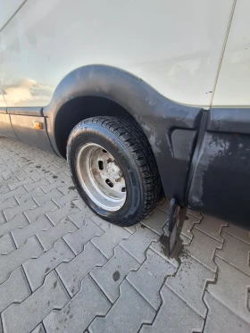 Iveco 35c15 3000, снимка 4