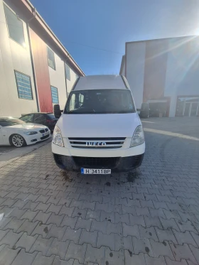 Iveco 35c15 3000, снимка 10