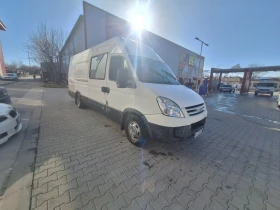 Iveco 35c15 3000, снимка 3