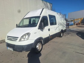 Iveco 35c15 3000, снимка 1