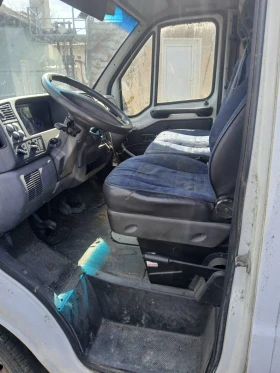 Peugeot Boxer, снимка 3