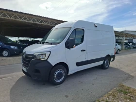 Renault Master 2.3L1H2, снимка 1