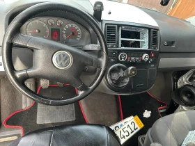 VW T5 2.5TDI, снимка 7
