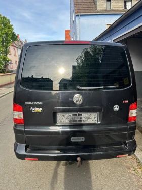 VW T5 2.5TDI, снимка 4