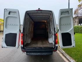 Mercedes-Benz Sprinter МАКСИ!НАВИГАЦИЯ!КАМЕРИ!ТЕМПОМАТ!КЛИМА!ФУЛ!ТОП!, снимка 5