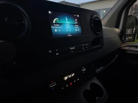 Mercedes-Benz Sprinter МАКСИ!НАВИГАЦИЯ!КАМЕРИ!ТЕМПОМАТ!КЛИМА!ФУЛ!ТОП!, снимка 10