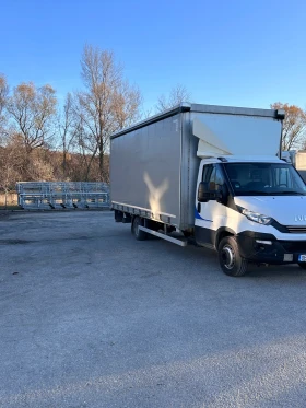 Iveco Daily | Mobile.bg    3