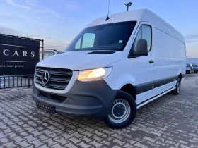 Mercedes-Benz Sprinter 315 MAXI DIGITAL FULL AUTOMATIC  9G TRONIC, снимка 1