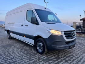 Mercedes-Benz Sprinter 315 MAXI DIGITAL FULL AUTOMATIC  9G TRONIC, снимка 7