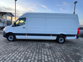 Mercedes-Benz Sprinter 315 MAXI DIGITAL FULL AUTOMATIC  9G TRONIC, снимка 2