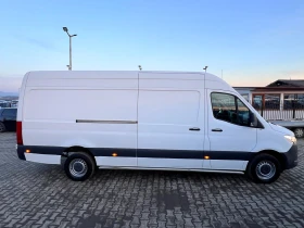 Mercedes-Benz Sprinter 315 MAXI DIGITAL FULL AUTOMATIC  9G TRONIC, снимка 6