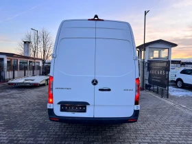 Mercedes-Benz Sprinter 315 MAXI DIGITAL FULL AUTOMATIC  9G TRONIC, снимка 4