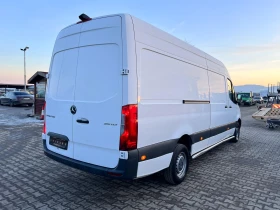 Mercedes-Benz Sprinter 315 MAXI DIGITAL FULL AUTOMATIC  9G TRONIC, снимка 5