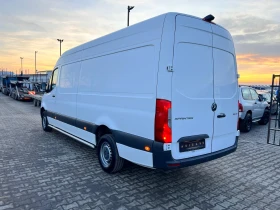 Mercedes-Benz Sprinter 315 MAXI DIGITAL FULL AUTOMATIC  9G TRONIC, снимка 3