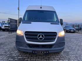 Mercedes-Benz Sprinter 315 MAXI DIGITAL FULL AUTOMATIC  9G TRONIC, снимка 8