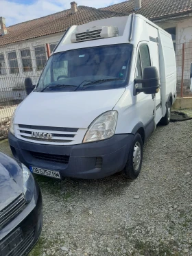 Iveco 35s12  | Mobile.bg    10