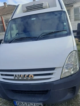 Iveco 35s12  | Mobile.bg    1