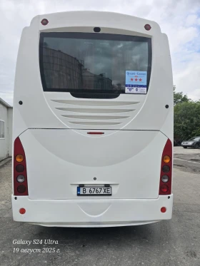 Scania Irizar New Century 3 | Mobile.bg    5