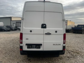 Man TGE 3.180, снимка 4