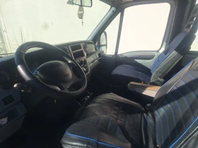 Iveco 35c15 3000, снимка 8 - Бусове и автобуси - 53666496