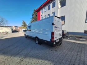 Iveco 35c15 3000, снимка 2 - Бусове и автобуси - 53666496