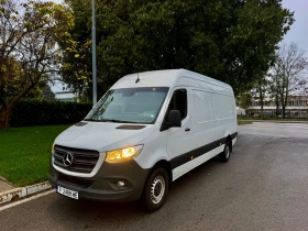 ������ Mercedes-Benz Sprint...